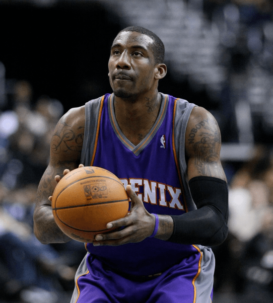 Amare Stoudemire