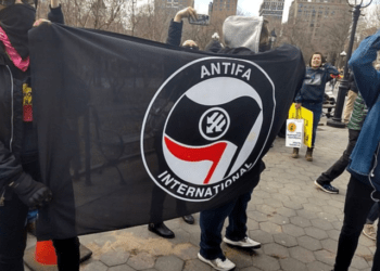 Antifa