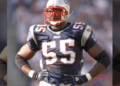 Willie McGinest