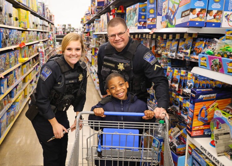 Courtesy: Tulsa Police Department