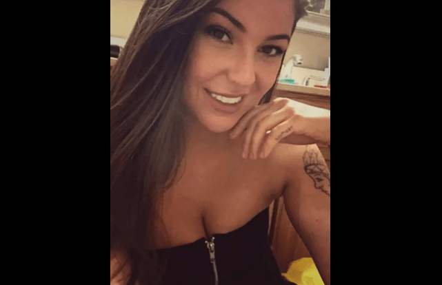 Cheyann Klus