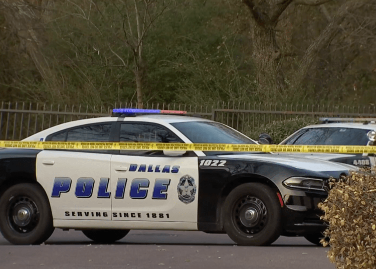 Dallas police