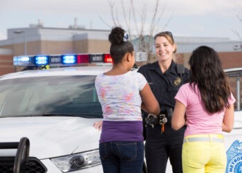 Optimizing Policing