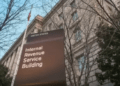 IRS agents