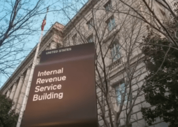 IRS agents
