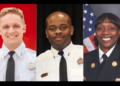 Memphis Fire Department