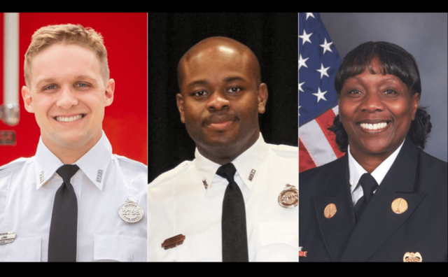 Memphis Fire Department