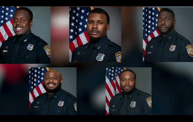Memphis Police Department