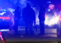 Detroit man dead