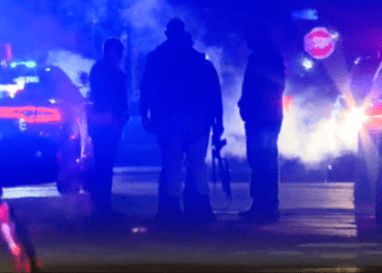 Detroit man dead