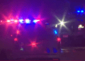 Nevada police officer wounded