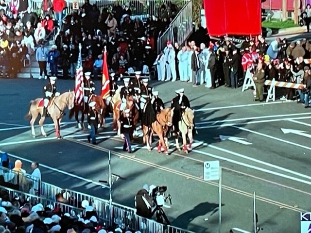 Rose Parade