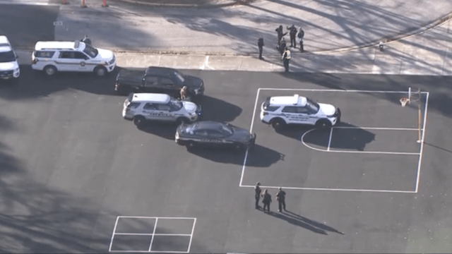 Virginia school shooting