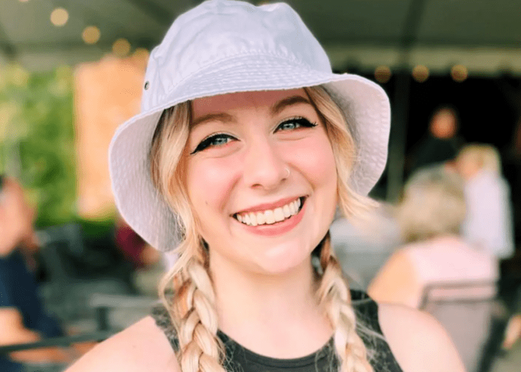 Abby Zwerner
