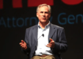 Greg Abbott