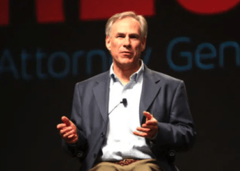 Greg Abbott