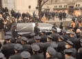 law enforcement officers shot