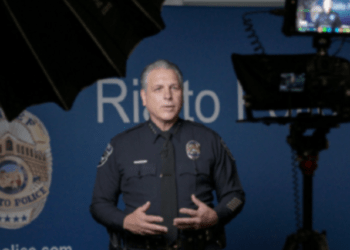 police pressers