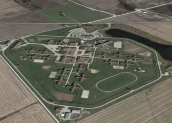 Illinois prison