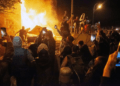2020 riots