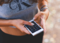 14-year-old girl downloads app