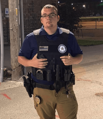Brian Pierce Jr
