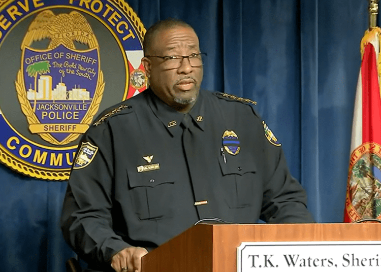 Florida officer