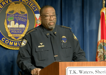 Florida officer