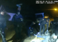 Tyre Nichols death