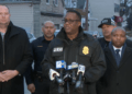 Milwaukee police officer