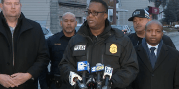 Milwaukee police officer