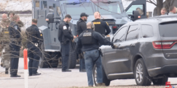 Homicide suspect found dead