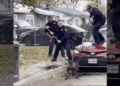 First responders