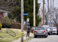 Pennsylvania officer killed