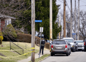 Pennsylvania officer killed