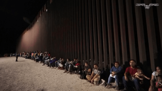 migrant deaths