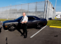 muscle cars
