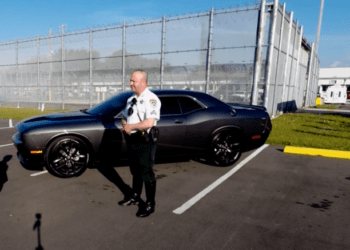muscle cars