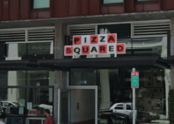 Pizza Squared