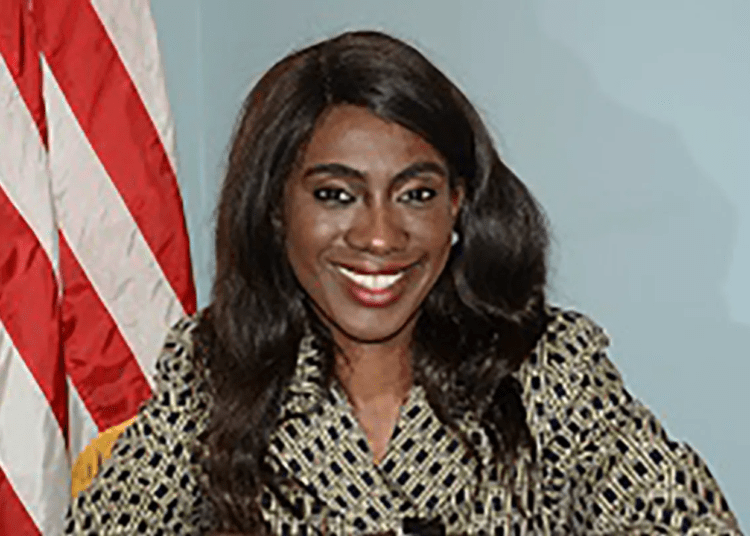 Eunice Dwumfour