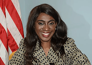 Eunice Dwumfour