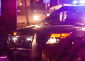 officers shot