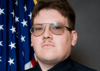 Preston Hemphill