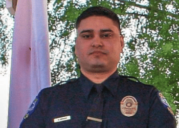 Blue Lives
