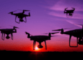 drones