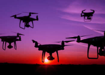 drones