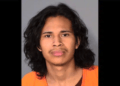 Justin Ivan Silva Nicolas