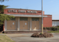 Virginia school