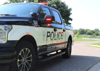 Golden Valley Police