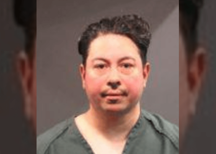 David Escobar